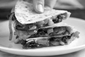 Veg Quesadilla