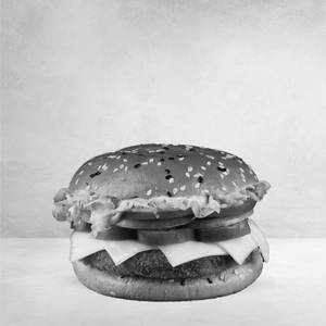 Bond Burger