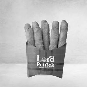Veggie Sticks