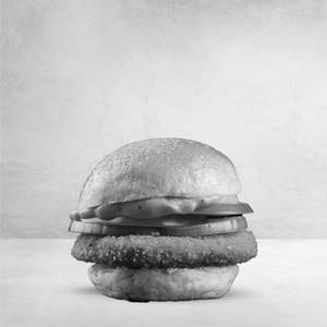 Angara Punjab Burger