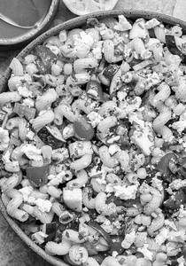 Pasta Corn Salad