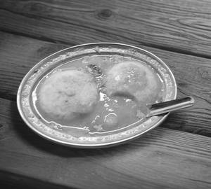 Sambar Idly 3 pcs 