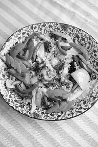 Date And Quinoa Salad