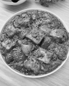 Paneer Do Pyaza