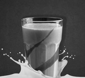 Rose Milk