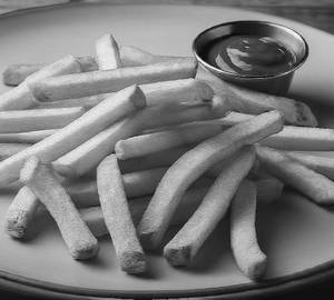 French fries
