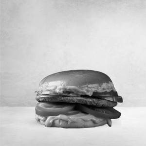 American Special Burger