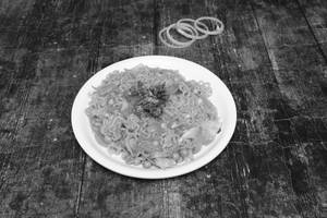 Tandoori maggie