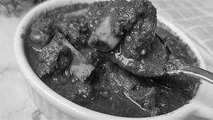 Mutton Korma