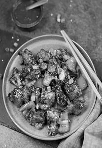 Chilli Chicken