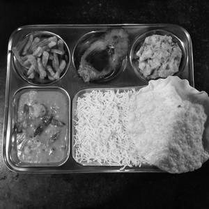 Dalma Meals
