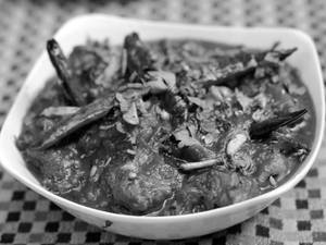 Mutton Lal Bagh