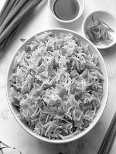 Veg Fried Rice