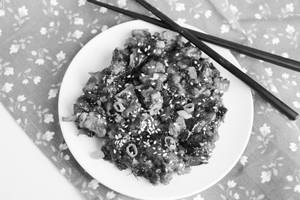 Ginger Gobi