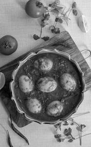 Egg Curry