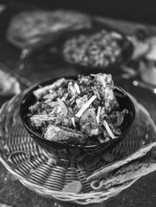 Paneer Khurchan