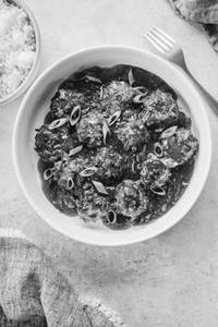 Paneer Manchurian