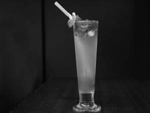 Virgin mojito