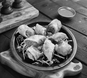 Spring roll