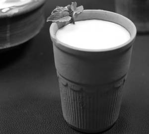 Butter Milk