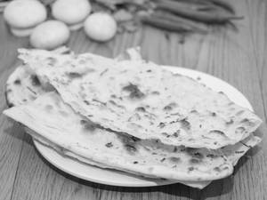 Butter Naan