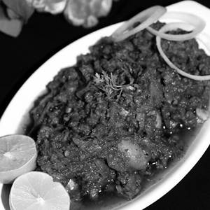 Mutton Kheema Masala