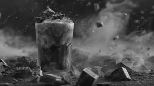 Chocolate Shake