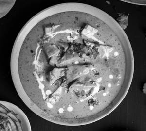 Paneer Lababdar