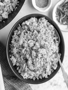 Egg Fried Rice