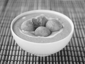 Malai Kofta