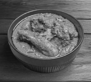 Chicken gravy