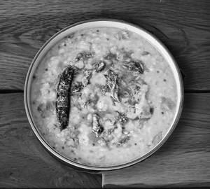 Dal fry