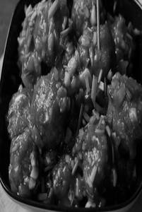 Veg Manchurian