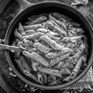Tangy Makhani Pasta