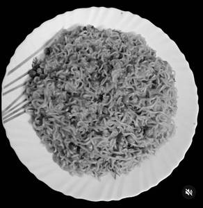 Masala Maggi