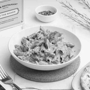 Penne Pasta