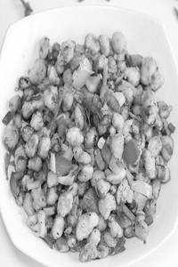 Crispy Corn