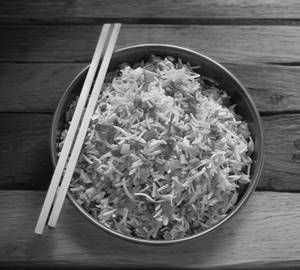 Veg Fried Rice