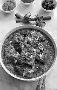 Paneer Handi