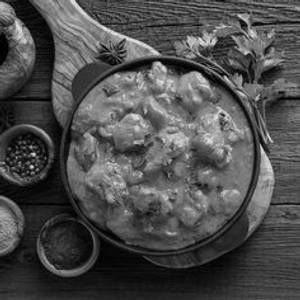 Chicken Butter Masala