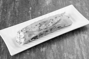 Cheese wrap