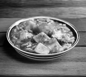 Paneer manchurian