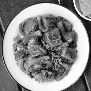 Chilli Paneer