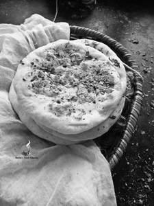Bhara Kulcha