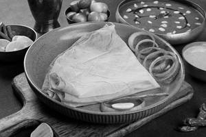 Roomali Roti