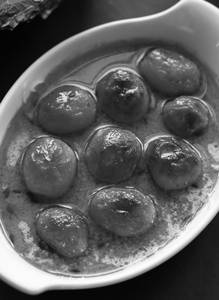 Kashmiri Dum Aloo
