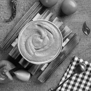 Onion Tomato Chutney