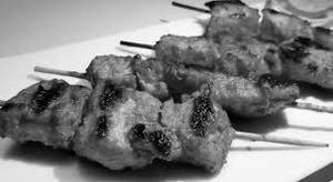 Chicken banjara