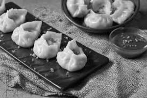 Corn Paneer Momos (8pec)