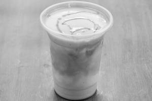 Mango shake